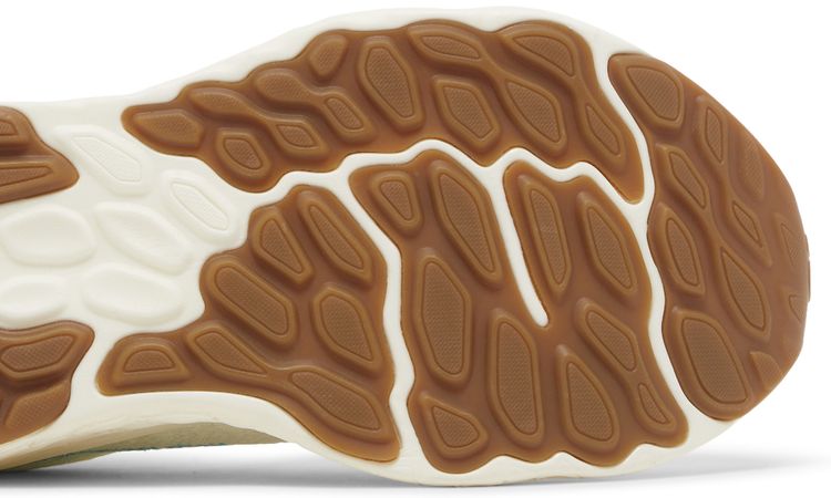 Blue Bottle Coffee x New Balance Fresh Foam X 1080v12 Undyed Blue