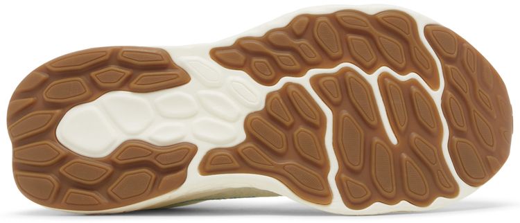 Blue Bottle Coffee x New Balance Fresh Foam X 1080v12 Undyed Blue