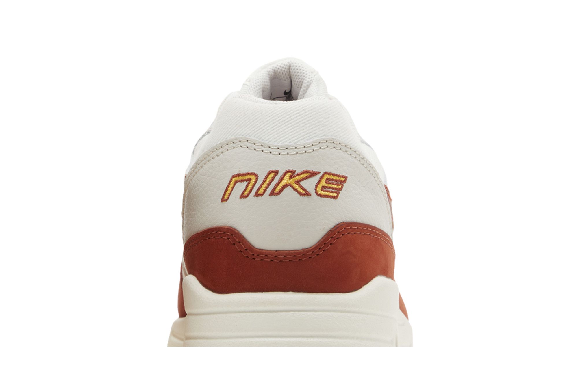 Buy Wmns Air Max 1 LX Rugged Orange FD2370 100 GOAT UK