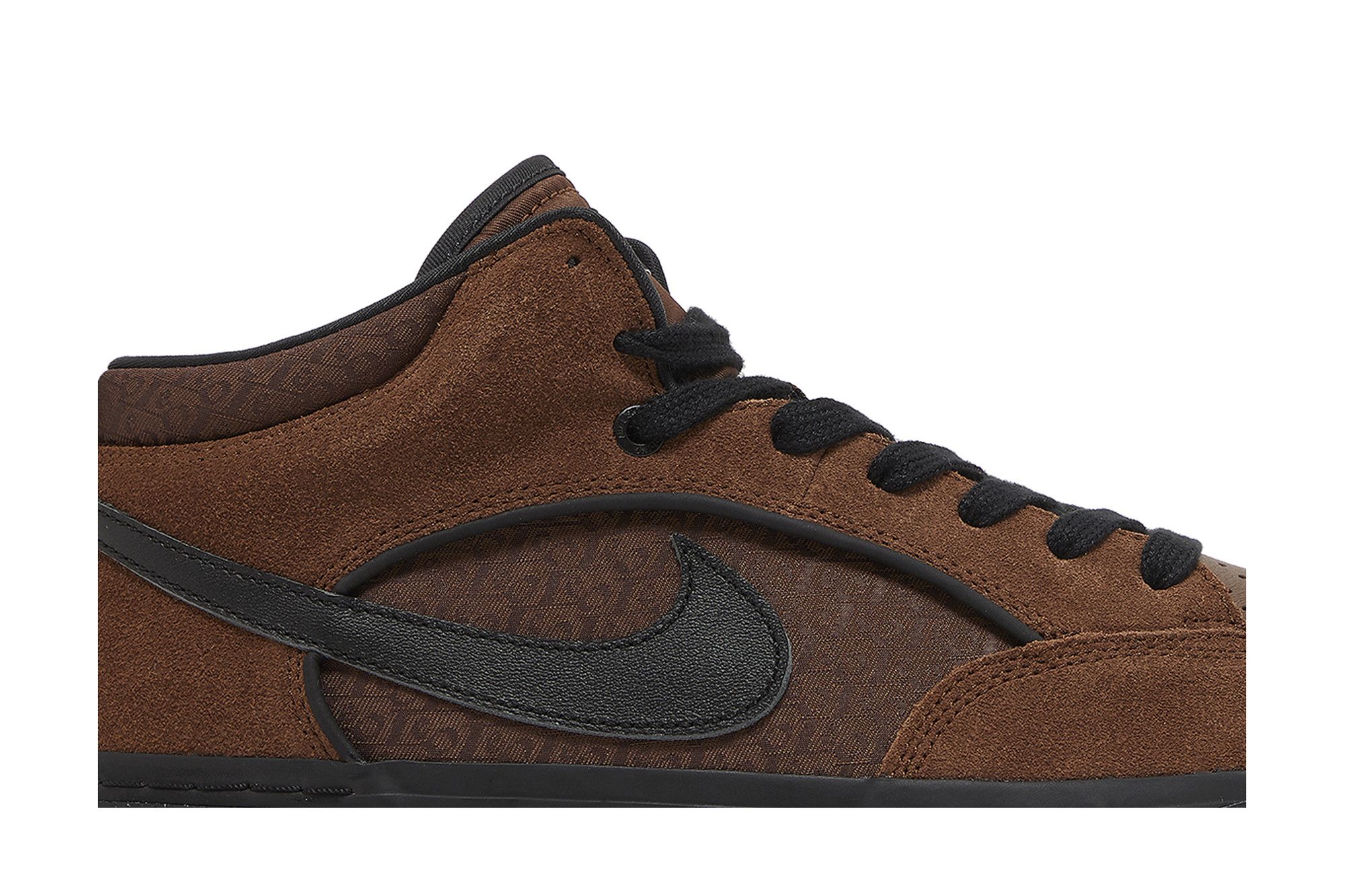 Buy React Leo SB 'Cacao Wow' - DX4361 200 | GOAT