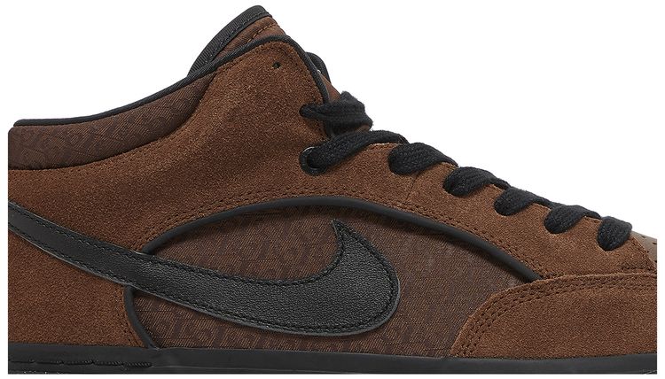 React Leo SB Cacao Wow