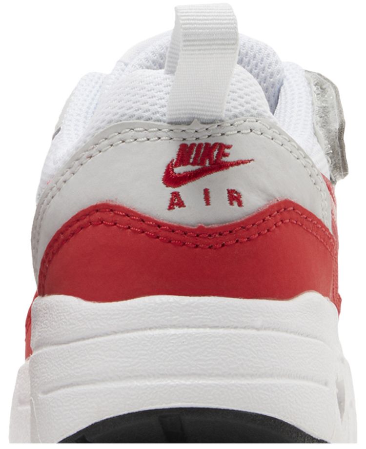 Nike Air Max 1 EasyOn PS Red 2023