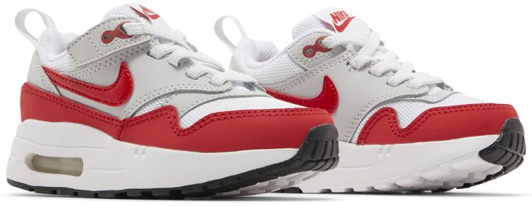 Nike Air Max 1 EasyOn PS Red 2023