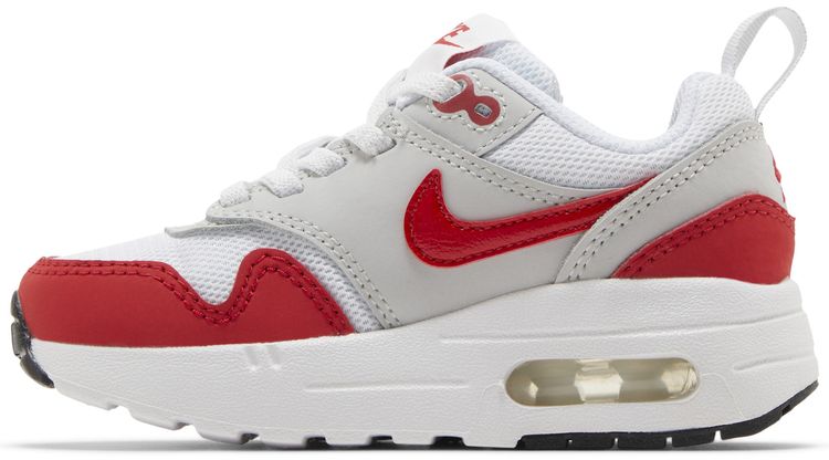 Nike Air Max 1 EasyOn PS Red 2023