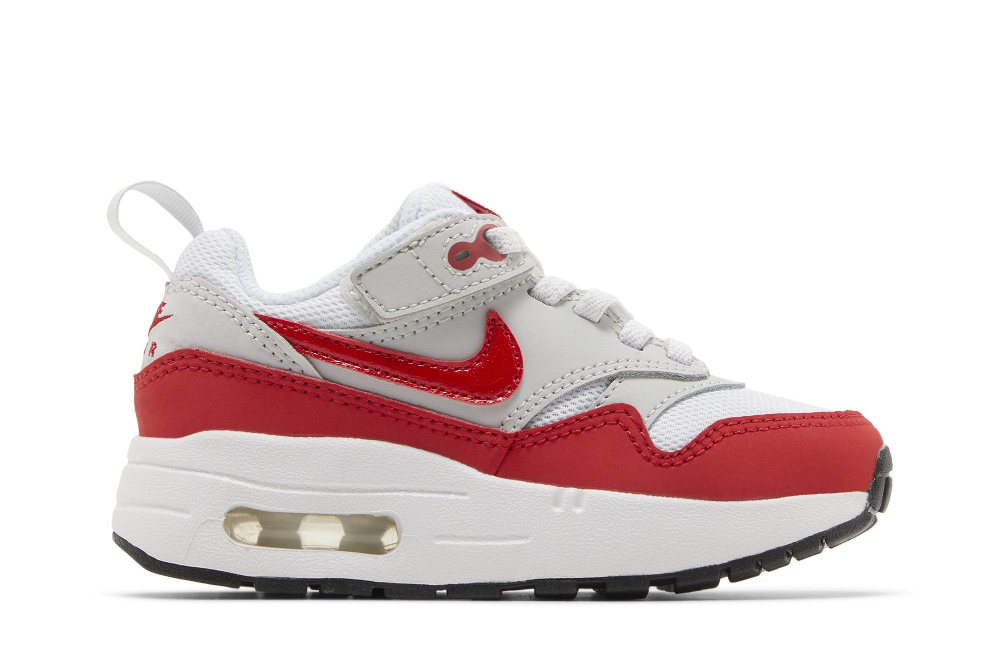 ダパンプ　RED Buy Air Max 1 EasyOn PS 'Red' 2023 - DZ3308 003 | GOAT