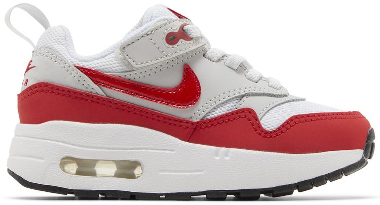 Nike Air Max 1 EasyOn PS Red 2023