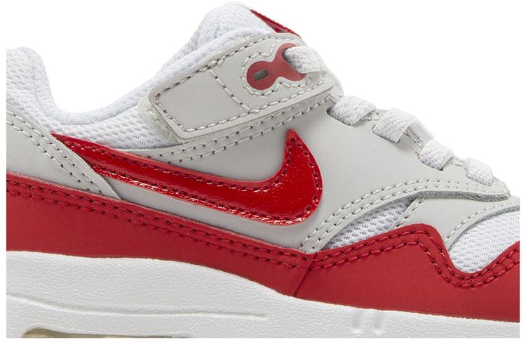 Nike Air Max 1 EasyOn PS Red 2023