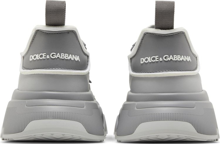 Dolce  Gabbana Daymaster Bassa Grey