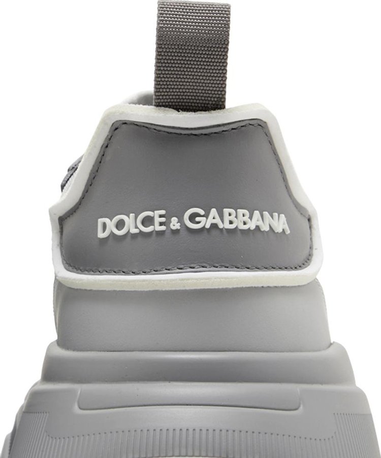 Dolce  Gabbana Daymaster Bassa Grey