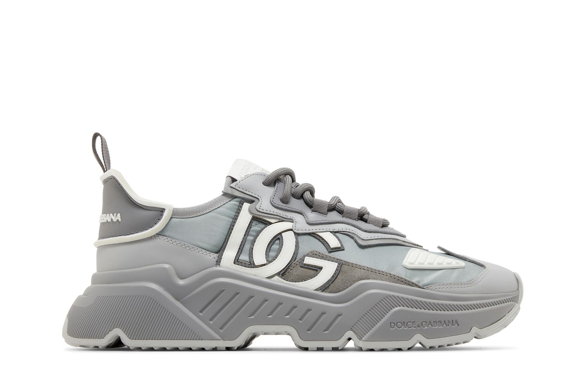 Grey best sale dolce gabbana
