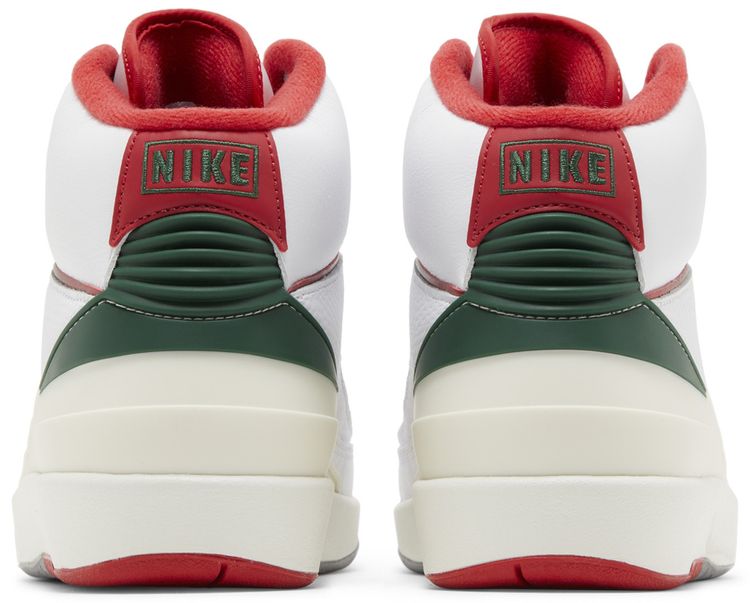 Air Jordan 2 Retro Origins