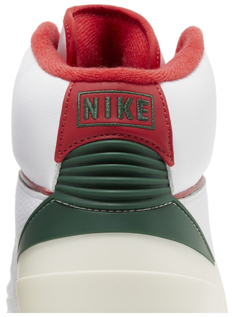 Air Jordan 2 Retro Origins