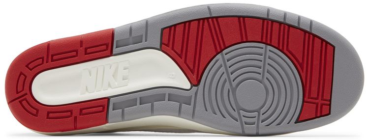 Air Jordan 2 Retro Origins