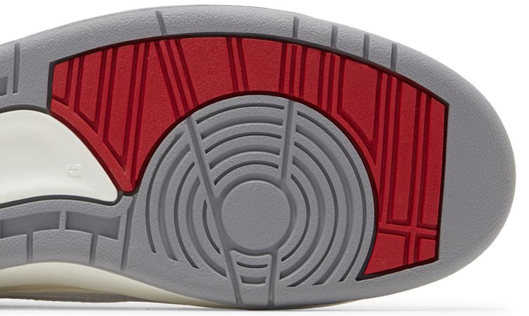 Air Jordan 2 Retro Origins