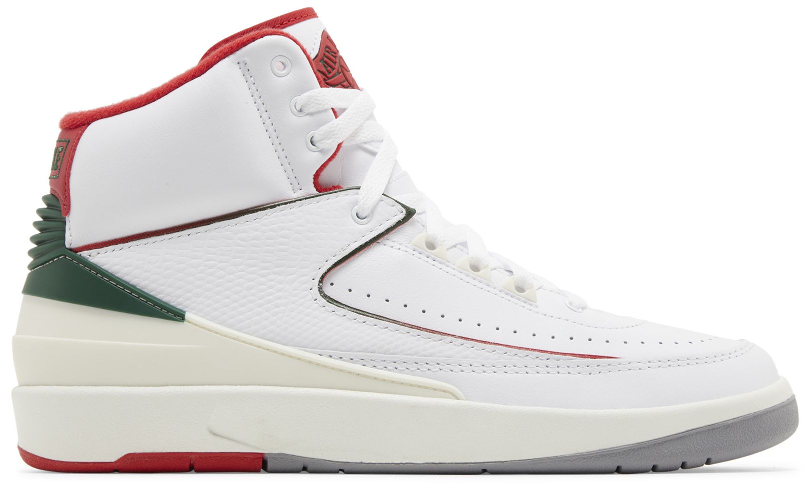 Buy Air Jordan 2 Retro 'Origins' - DR8884 101 | GOAT