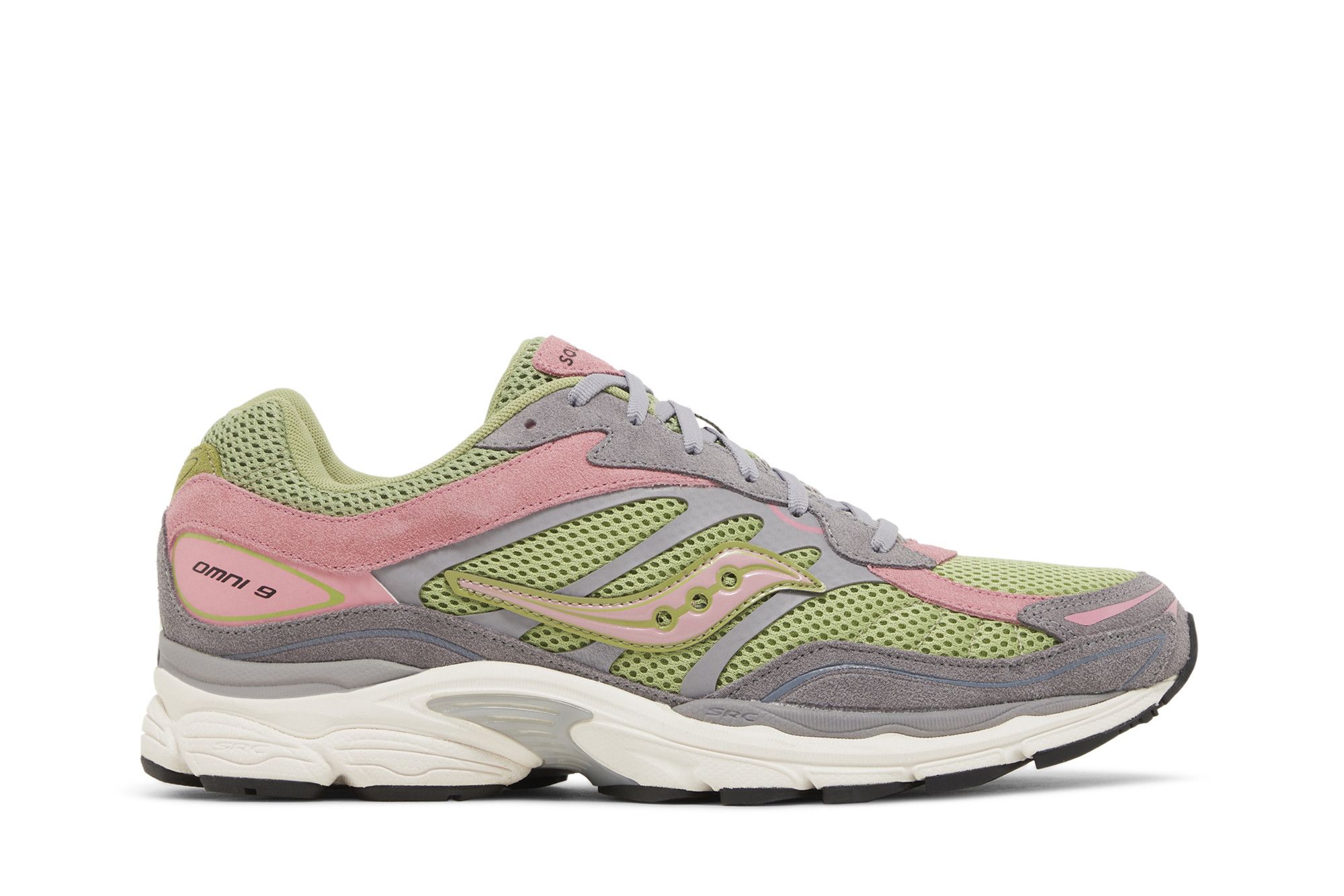Saucony omni store 9 womens pink