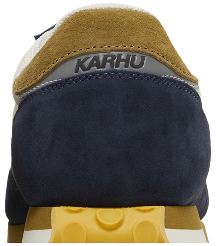 Universal Works x Karhu Mestari Control Inversion Illusion