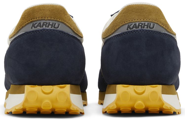 Universal Works x Karhu Mestari Control Inversion Illusion