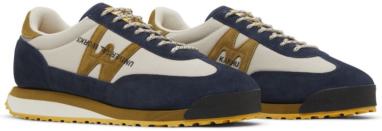 Universal Works x Karhu Mestari Control Inversion Illusion