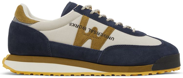 Universal Works x Karhu Mestari Control Inversion Illusion