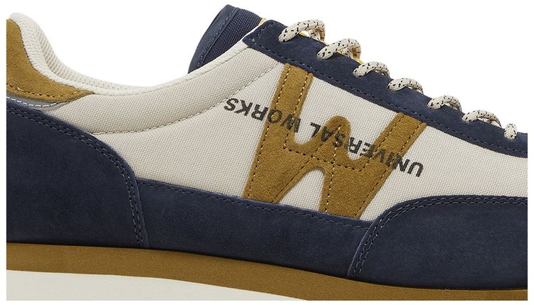 Universal Works x Karhu Mestari Control Inversion Illusion