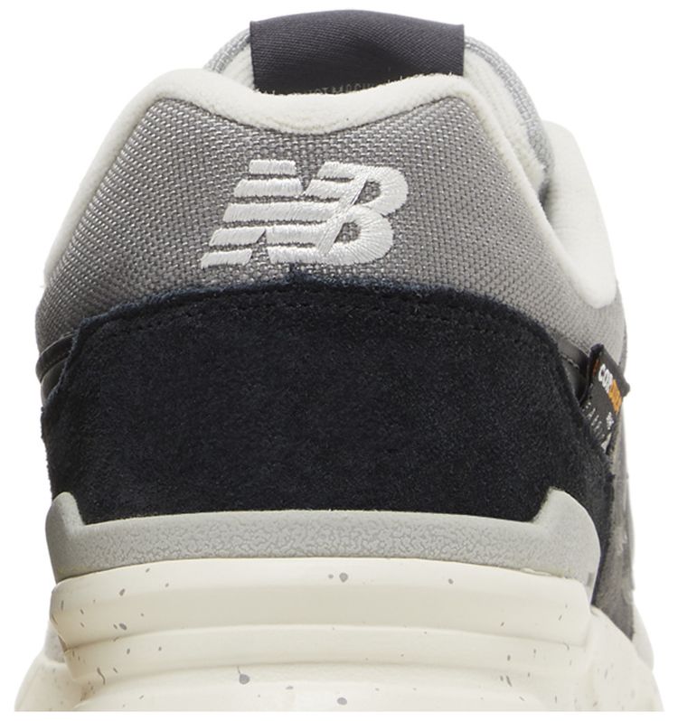 New Balance 997H Grey Gum