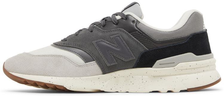 New Balance 997H Grey Gum