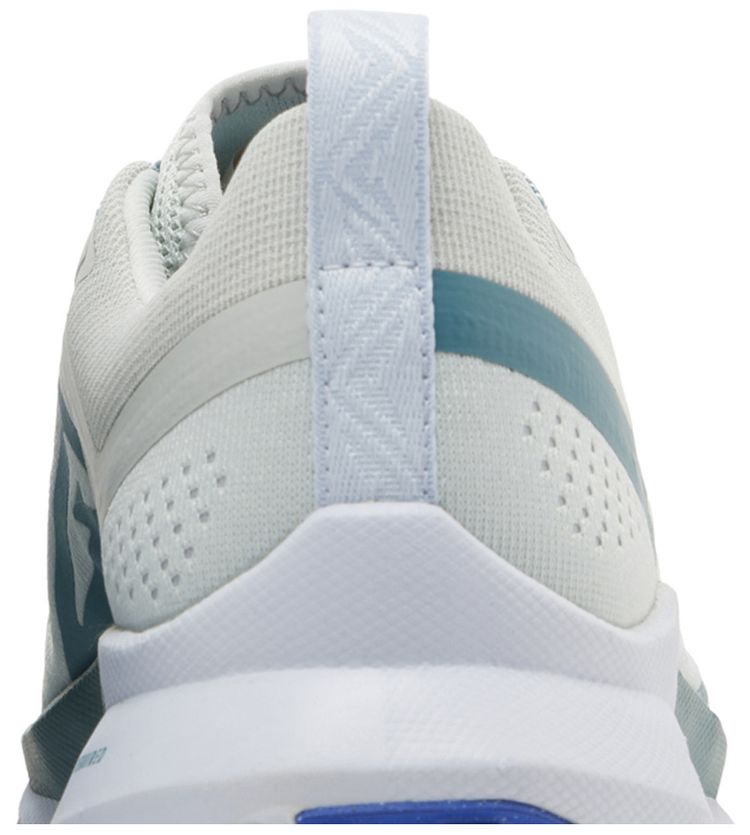 Nike Pegasus Trail 4 Light Silver Mineral Teal