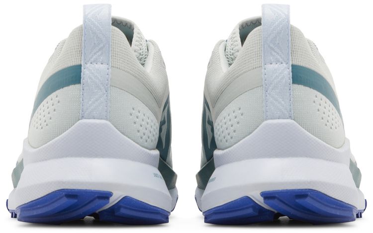 Nike Pegasus Trail 4 Light Silver Mineral Teal