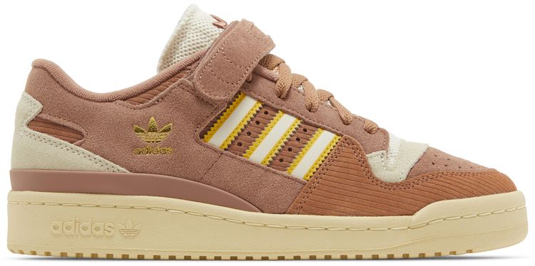 Adidas Forum 84 Low Clay Strata