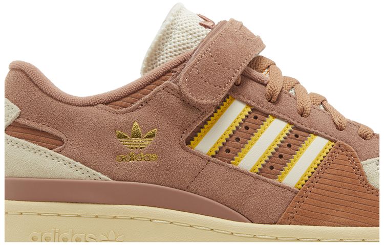 Adidas Forum 84 Low Clay Strata