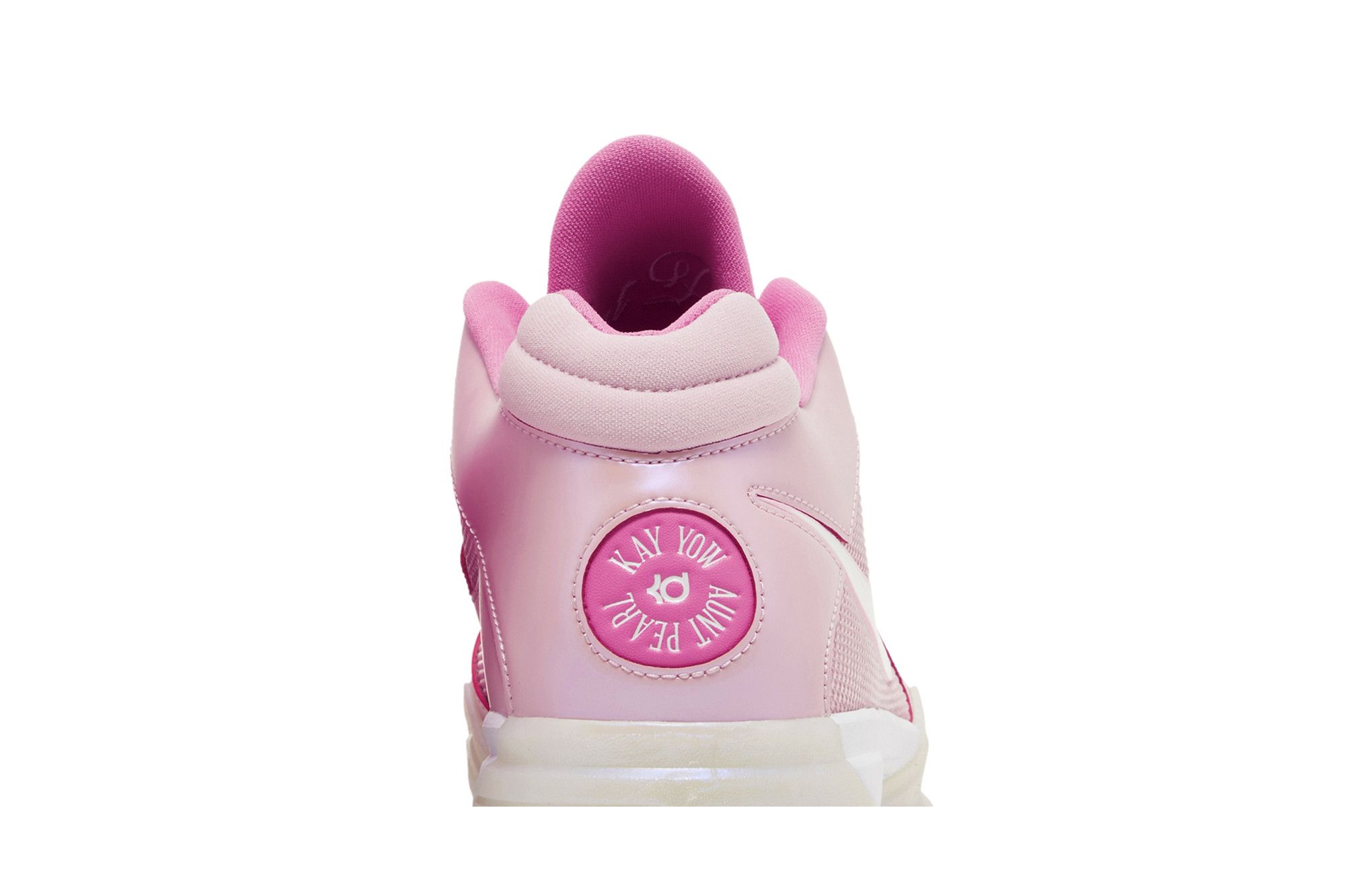 シューズ(男性用) Nike KD3 AuntPearl 28cm Zoom KD 3 'Aunt Pearl' (FJ0982-600) Release Date. Nike SNKRS