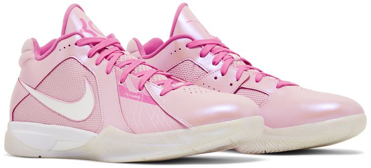 Zoom KD 3 Aunt Pearl