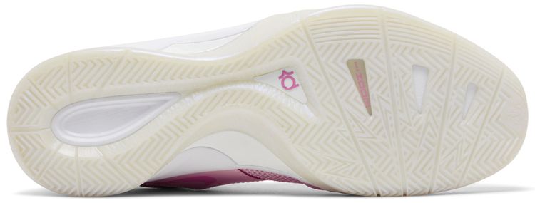 Zoom KD 3 Aunt Pearl