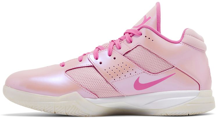 Zoom KD 3 Aunt Pearl