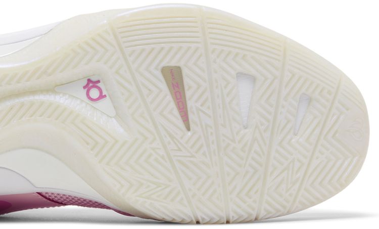 Zoom KD 3 Aunt Pearl