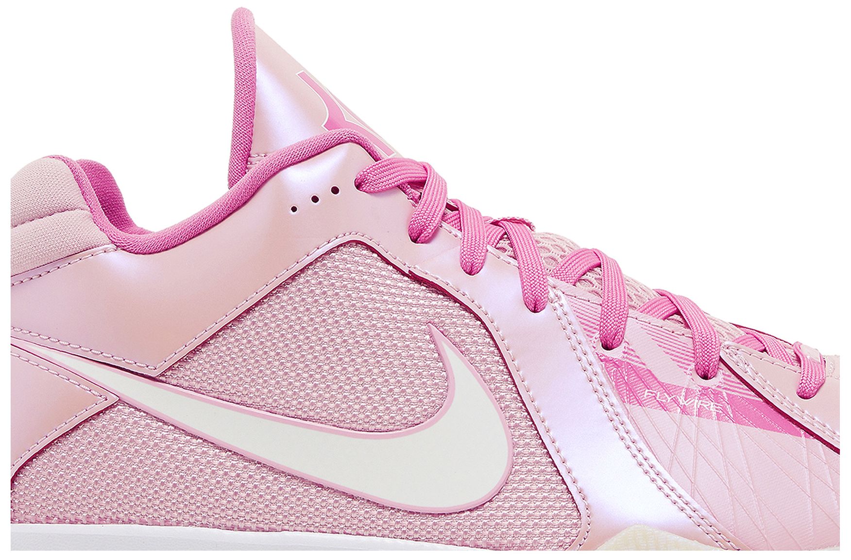 kd 3 aunt pearl