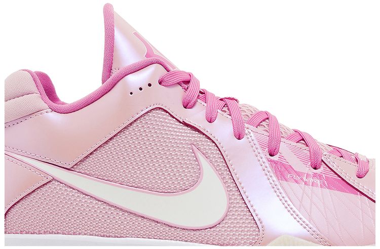 Zoom KD 3 Aunt Pearl