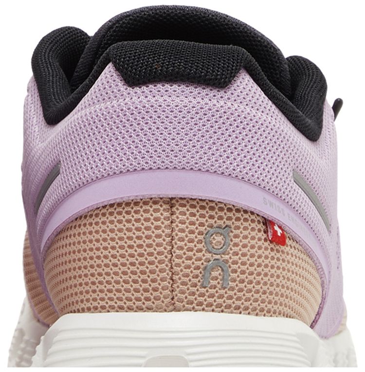 Wmns Cloud 5 Push Fiji Rose