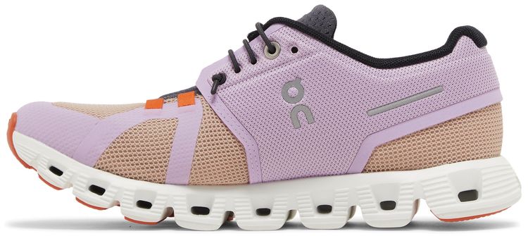 Wmns Cloud 5 Push Fiji Rose