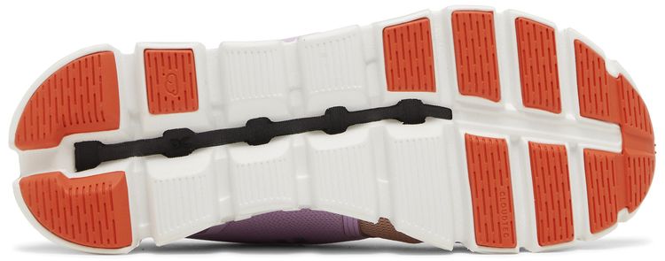 Wmns Cloud 5 Push Fiji Rose