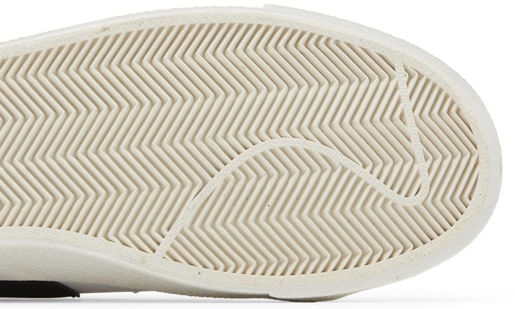 Nike Blazer Low 77 Jumbo Glitch Swoosh