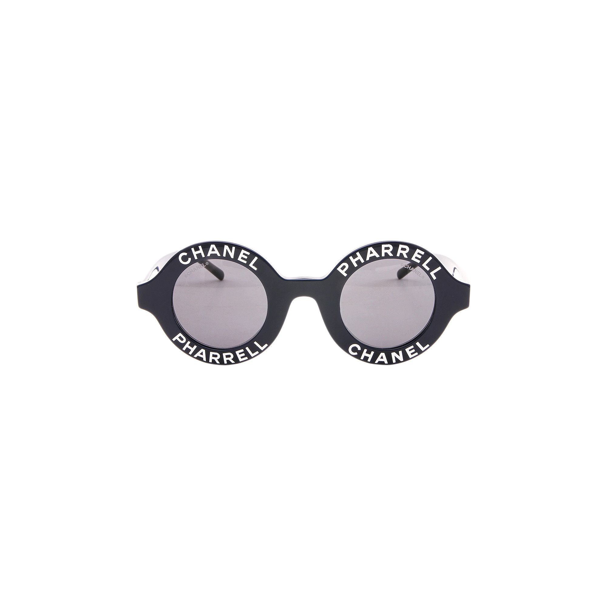 シャネル サングラス 71314A Buy Chanel x Pharrell Sunglasses 'Navy' - 71314A SPW21 3N | GOAT