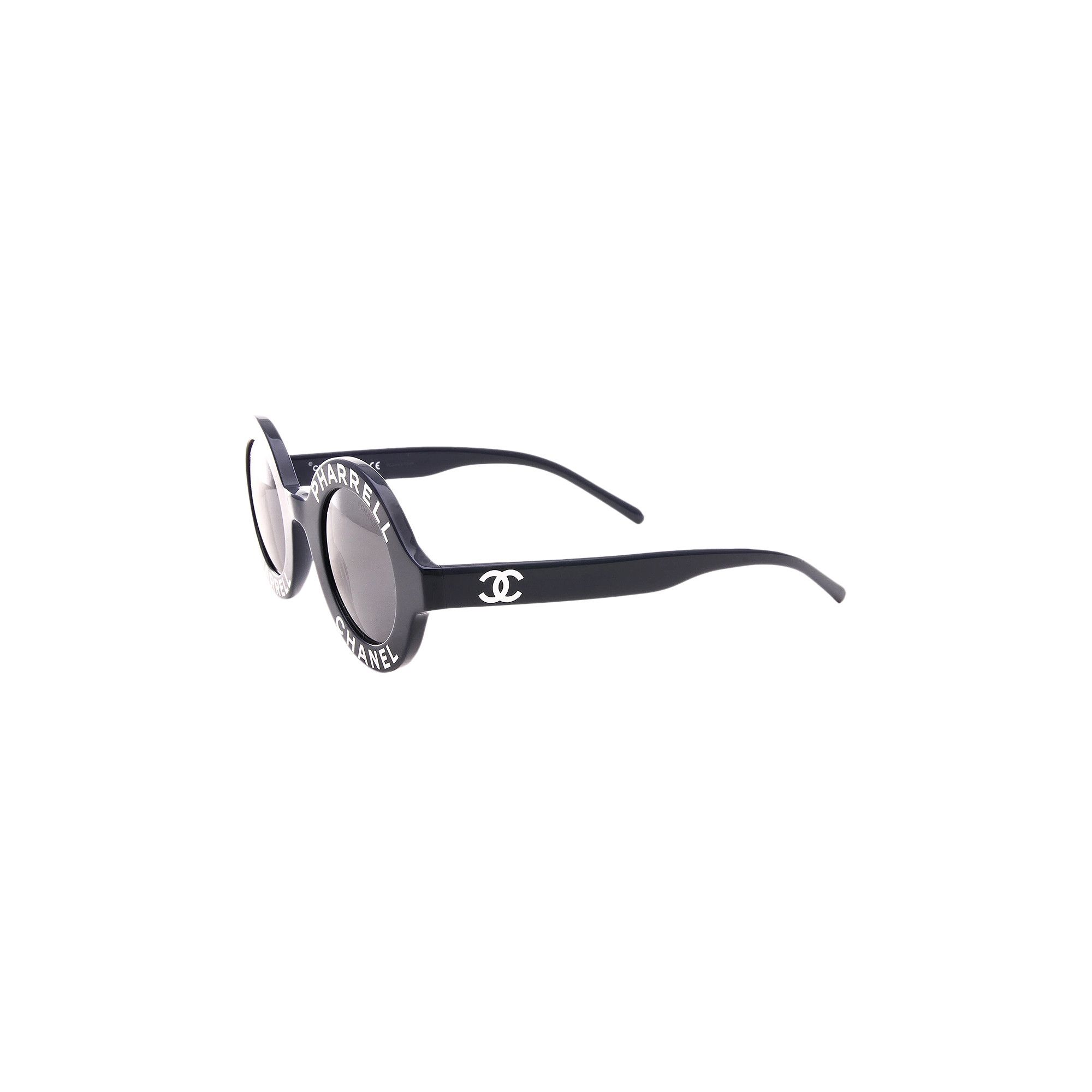 シャネル サングラス 71314A Buy Chanel x Pharrell Sunglasses 'Navy' - 71314A SPW21 3N | GOAT