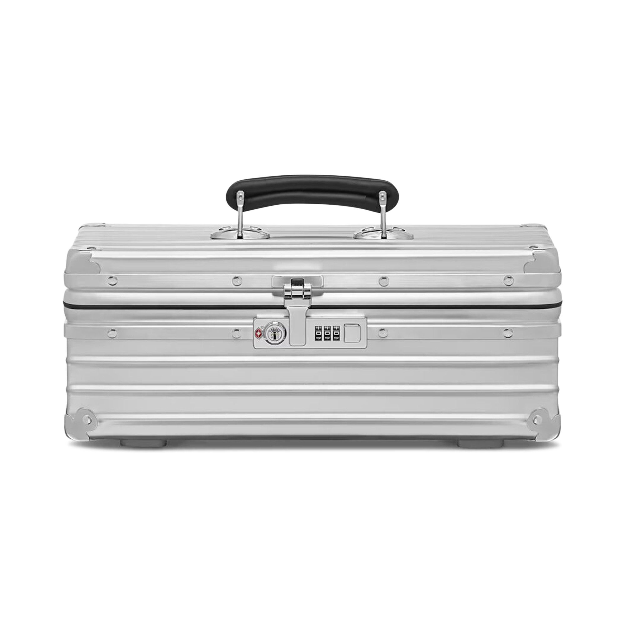 Buy Rimowa One Bottle Case 'Silver' - 97390002 SILV | GOAT