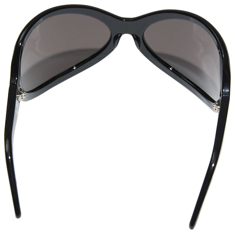 Acne Studios Frame Sunglasses Black