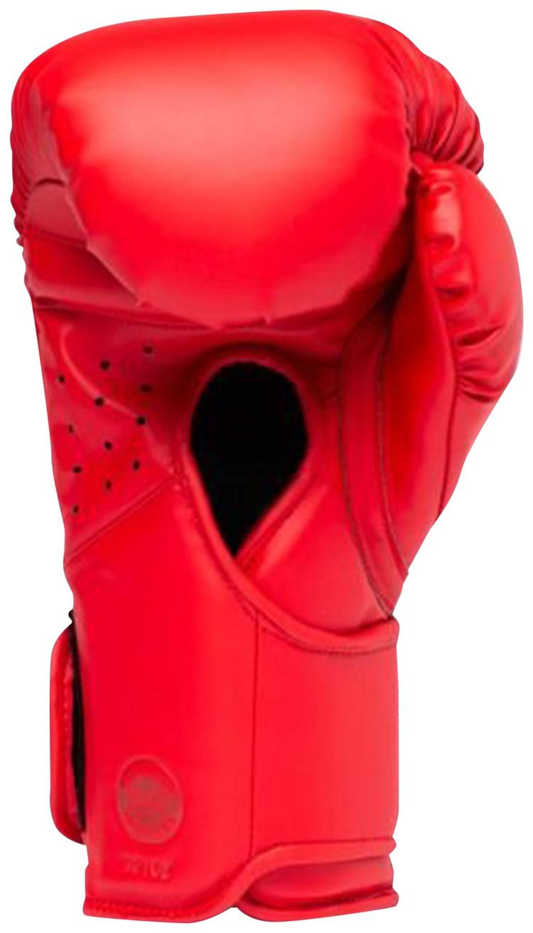 Everlast Elite 2 Pro Training Gloves Red