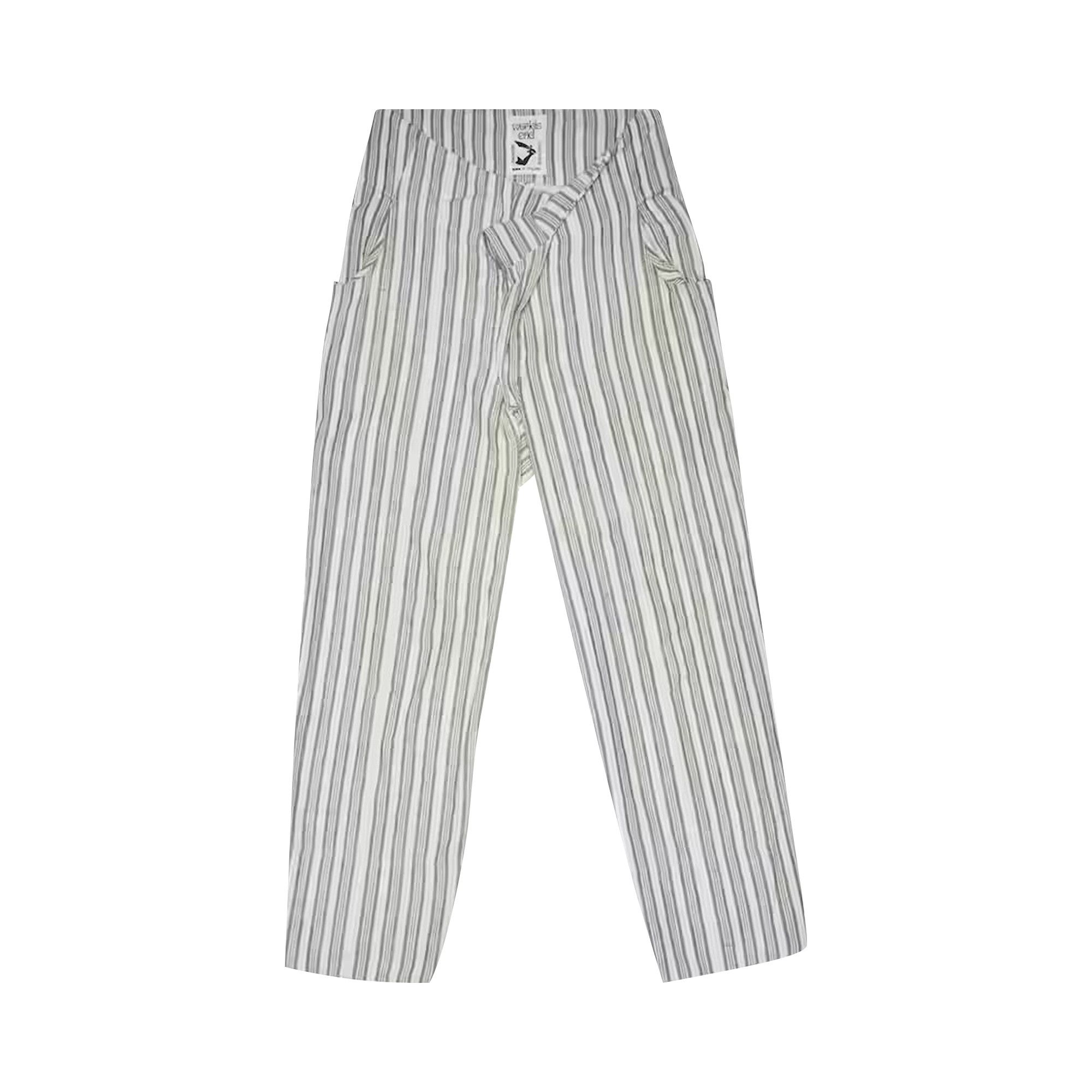 Worlds end pirates pants