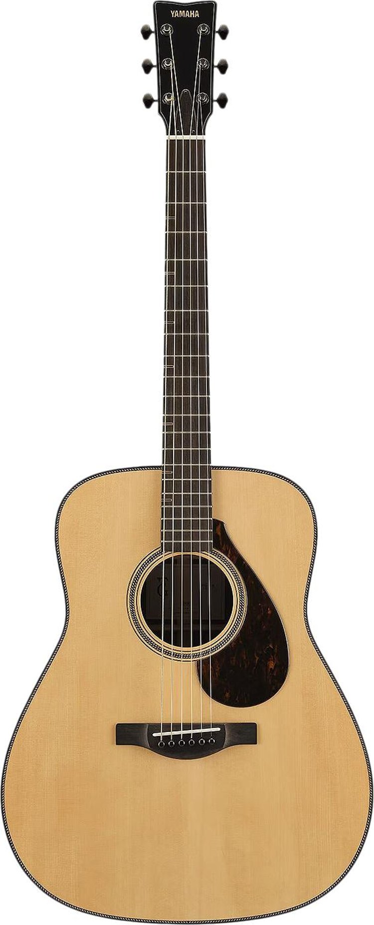 Yamaha FG9 R Acoustic Steel String Guitar 'Tan'