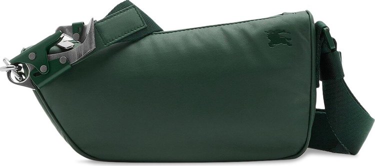 Burberry Shield Crossbody Bag 'Vine'